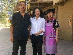 -沙洲胡杨焖饼