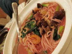 -莆田餐厅PUTIEN(西安万象天地店)