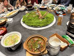 -双湖宴·湖北菜(文化路店)