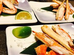 -蟹道乐(新宿本店)