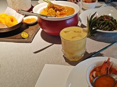 -BetterThai 泰加(苏州中心店)