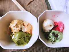 -咖啡CHA自助餐厅(香格里拉饭店)