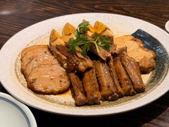 -大洋家·潮汕鱼鲜·花胶砂锅粥(天河东路店)