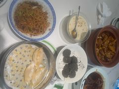 -欧记大排档·景德菜(上海首店)