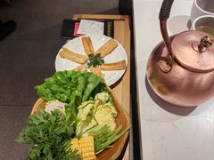 -周渝食惦酸菜鱼(青浦店)