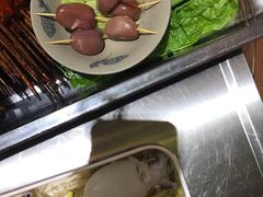 -钢管厂歆瑞源油卤串串香(春熙路太古里店)