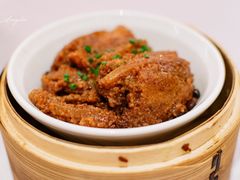 红豆粉蒸肉-粗茶淡饭·汉口公馆(循礼门店)