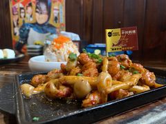 -小川洋风料理(汉街店)