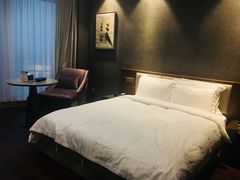 -青岛五四广场海景美仑国际公寓酒店