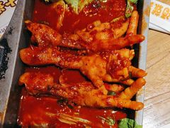 -冰川朝鲜族料理·东北菜(观前店)
