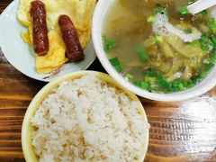-陈记汤饭(水巷口店)