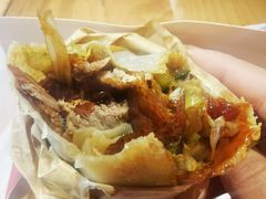 -特派卷·老北京烤鸭卷(合生汇购物中心店)