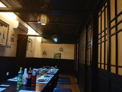-花狸日本料理(柏庐广场店)