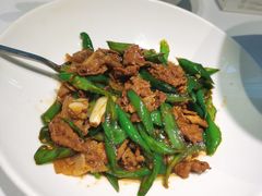 -院里寻菜·精致庭院菜(观沙岭店)