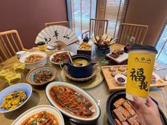 -鸿运楼·舌尖上的徽菜