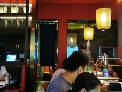 大堂-巴邑火锅·夜宵(港隆广场店)