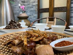 -院8里·少城记忆老川菜(宽窄巷子店)