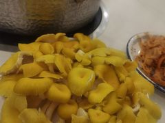 -朴小妹人参鸡汤火锅(长白山万达店)