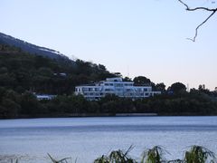 -西昌邛海湿地