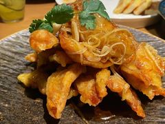 奉天老式锅包肉-奉天小馆·非遗东北菜(沈阳万象城店)