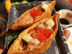 -极尚大瀛喜日本料理(铜锣湾店)