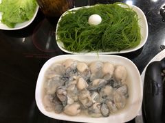 -刘记糟粕醋海鲜烧烤