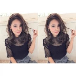 -GIRL STYLE 烫发·染发沙龙