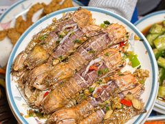 -三妹小龙虾·黄油蟹(华侨城总店)