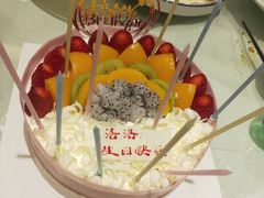 -大铁勺新津菜(东丽阳光新业广场店)