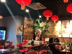 大堂-酱肉小酒馆(梅陇店)