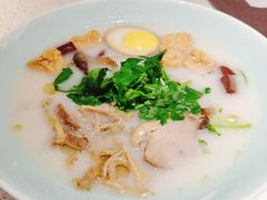 鸭血粉丝汤-竹外桃花·江南小酒馆(SKP·S店)