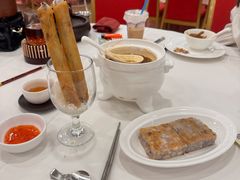 -凤凰楼酒家·粤宴点心(华强北店)