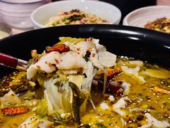 -铁公鸡·四川料理(天环广场店)