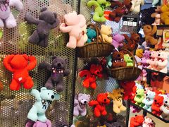 -济州岛泰迪熊博物馆