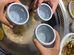 -锅老头海鲜铁锅炖