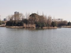 -江南大学(蠡湖校区)