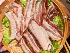 -阿婆情腊排骨火锅·野生菌季(古城旗舰店)