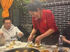 -江湖水乡铁锅炖魚(周庄嘉园店)