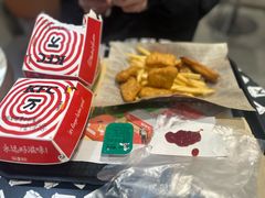 -肯德基(西桥店)