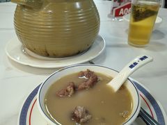 -明本海鲜大排档·鱼生海鲜烧烤宵夜(陈家祠店)