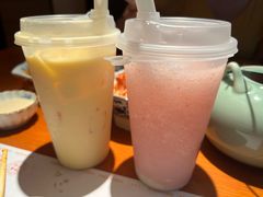 -仓桥家·焗寿司·锅物(光谷步行街店)