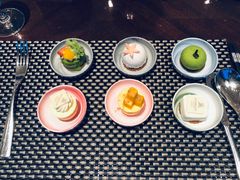 -Social 秀西餐厅-长沙瑞吉酒店(运达店)