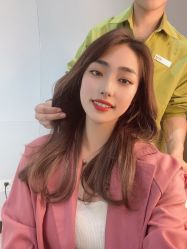 -NICE SALON 奈丝造型