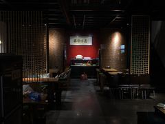 大堂-八月美食小馆(银泰城总店)