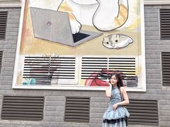 -上海市静安区人民政府曹家渡街道办事处