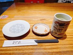 -江户前寿司(好运街店)