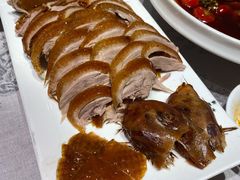-佳兰雅序融合菜(高新店)