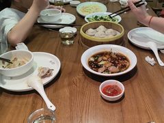 -如轩·海鲜砂锅粥·潮汕菜(海珠店)