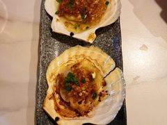 -烤五行·烧烤烤串(石佛营店)