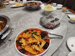 -毛草房(南辛庄街店)